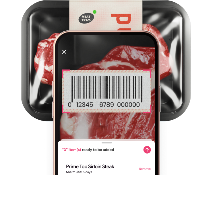 Barcode Scanner