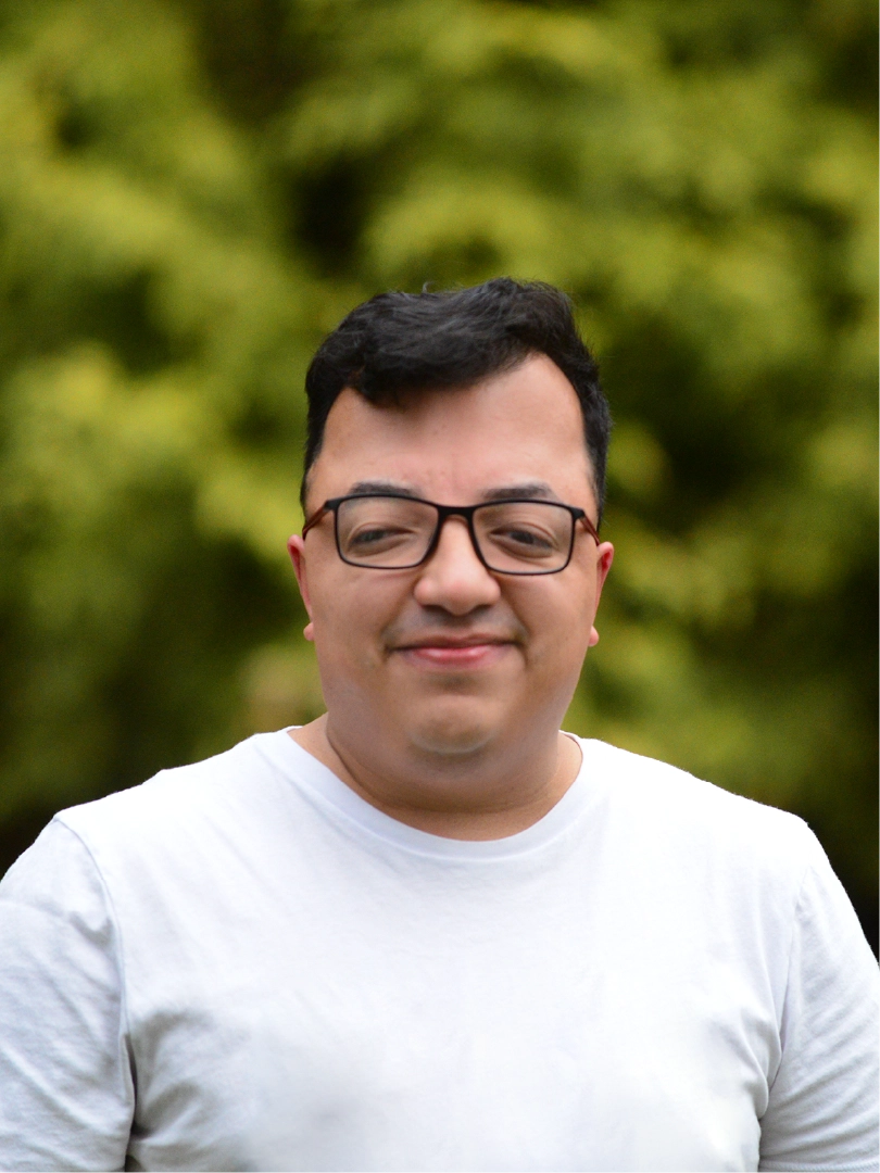 Jose Arteaga