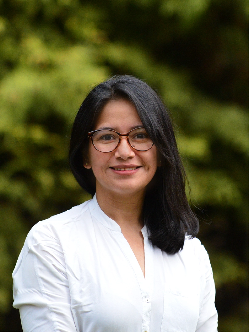 Lilian Fajardo