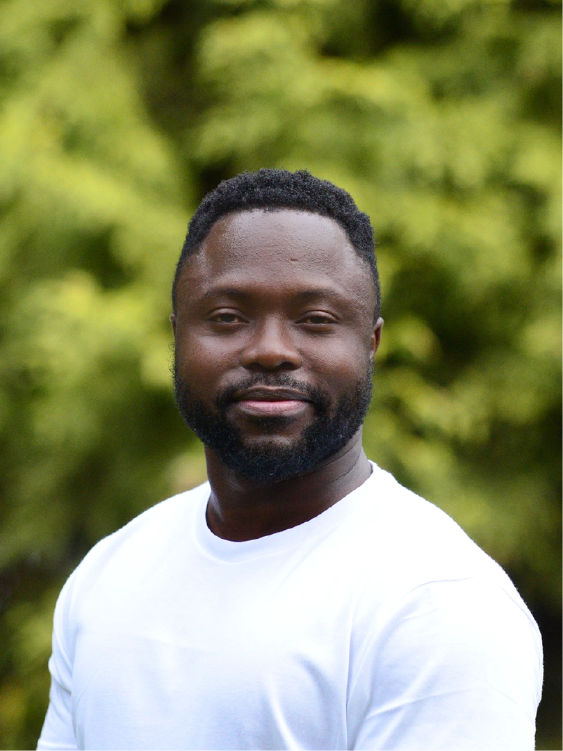 Tayo Adetola